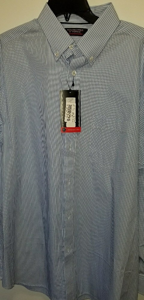 Round Tree &Yorke Trademark size L 100%cotton